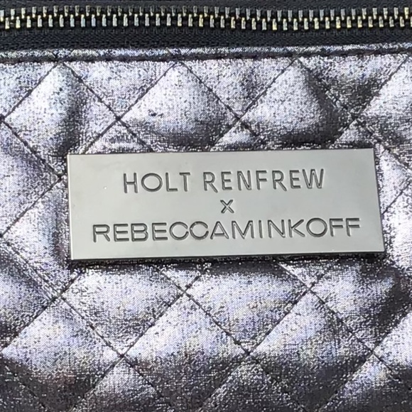 Rebecca Minkoff Beauty Bag - Picture 2 of 11